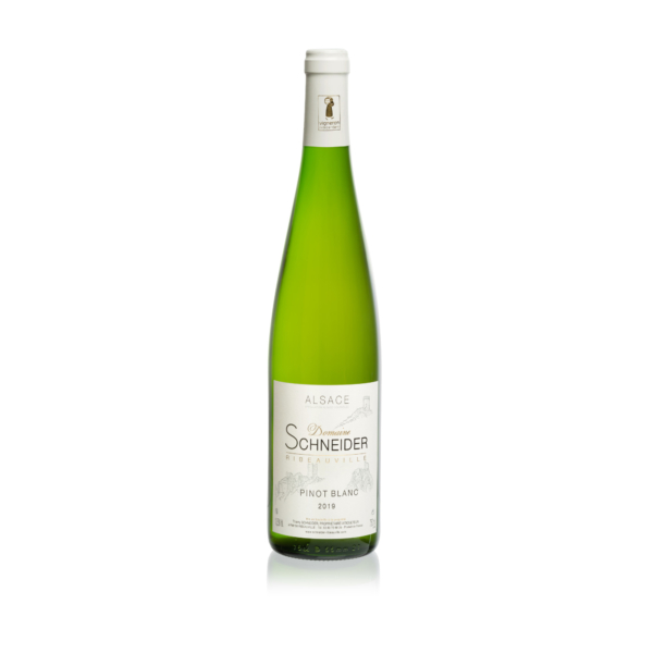 Schneider Ribeauville - Pinot blanc